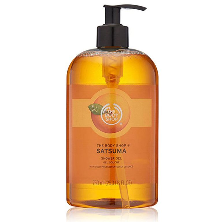 15 Best Organic Body Washes for 2018 Gentle Organic Body Wash