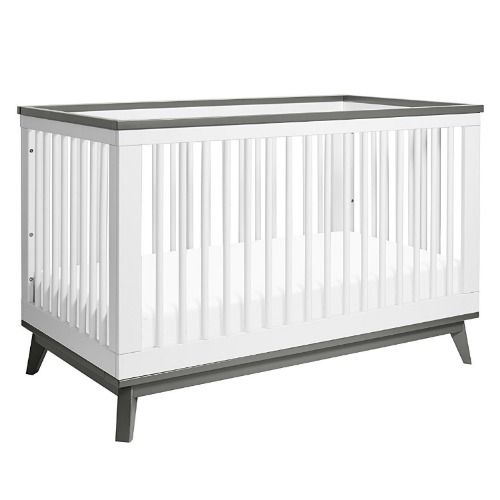 10 Best Baby Cribs For Your Nursery In 2018 Classic And Unique