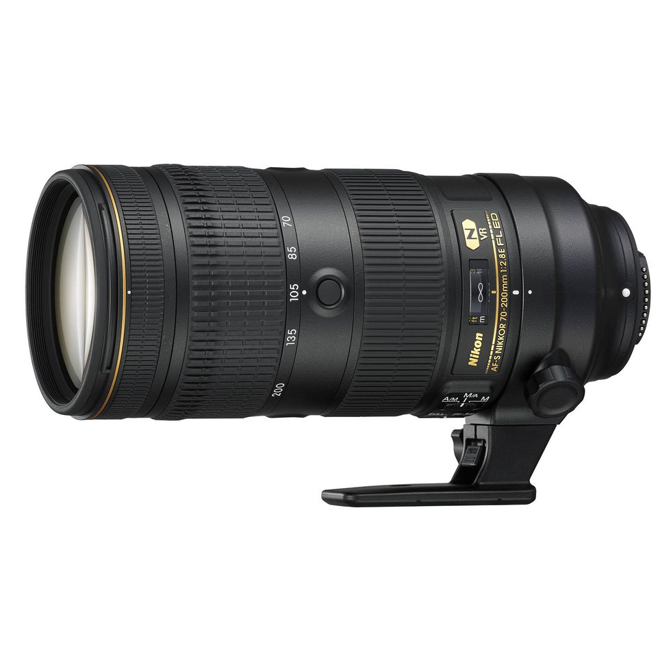 7 Highly Rated Telephoto Lenses for Every Skill Level in 2018