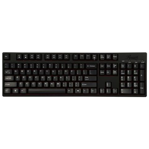 8 Best Mechanical Keyboards for Macs and PCs - Sleek Gaming Keyboards