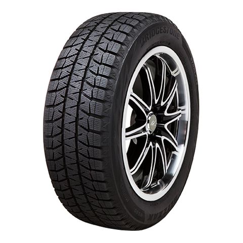 Bridgestone Blizzak WS80 Winter Tires