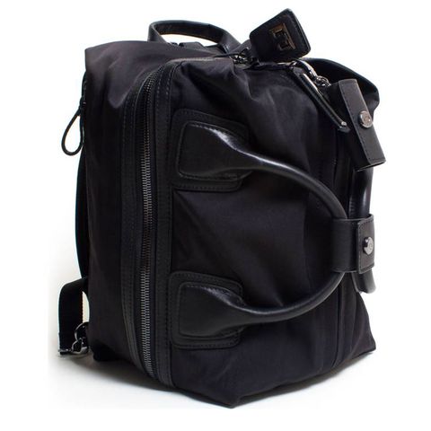 Bag, Product, Baggage, Backpack, Luggage and bags, Fashion accessory, Material property, Leather, Handbag, Hand luggage, 