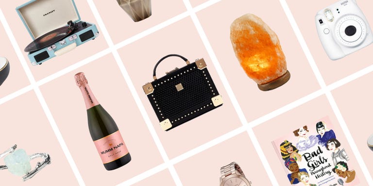 75 Best Gifts For Her In 2018 Unique Gift Ideas Women Gifts For Her