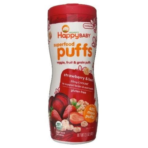 Beet Combo Baby Food Beet Combo Baby Food