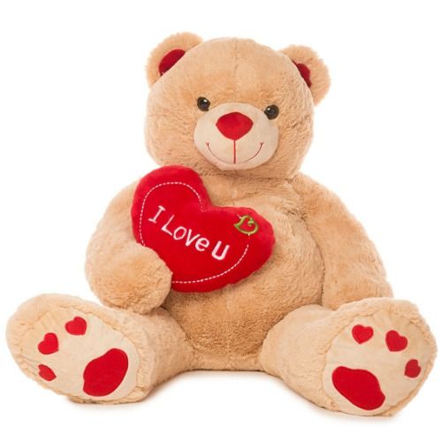 best stuffed teddy bear