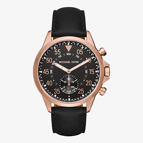 most accurate smartwatch 2018