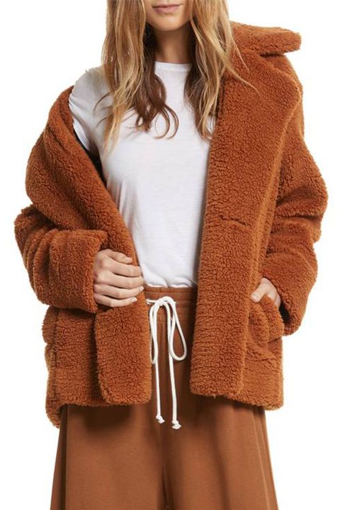 50 Best Winter Coats & Parkas for Women 2018 - Warm Down and Fur Parkas