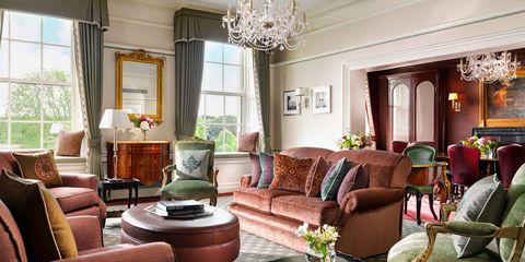 10 Best Hotels in Ireland - Beautiful Places to Stay in Ireland