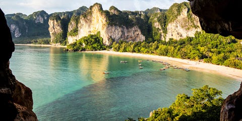 The 50 Best Beaches in the World - 2020's Top Beach ...