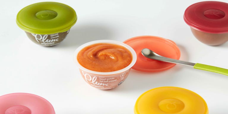 How To Feed Jarred Baby Food How To Feed Jarred Baby Food