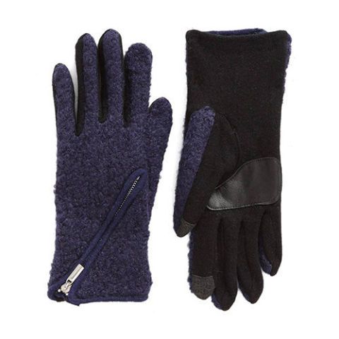 9 Best Touch Screen Gloves for Texting in 2018 - Tech Gloves with Touch ...