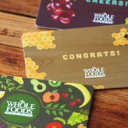 Whole Foods wellness bundle