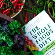 Whole foods wellness bundle