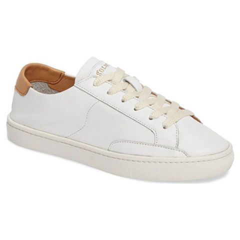 16 Best White Sneakers for Women in 2018 - Womens White Tennis Shoes