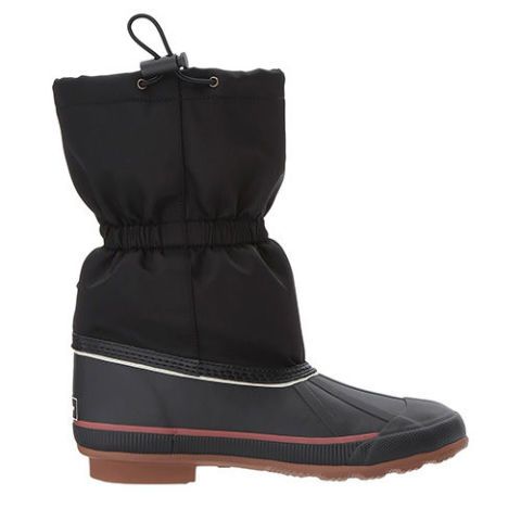 burberry boots womens 2017