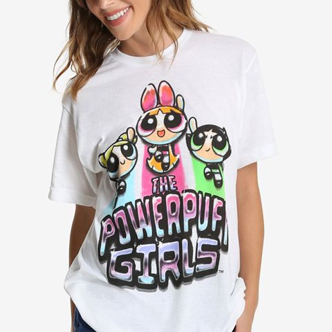 Powerpuff Girls t-shirt