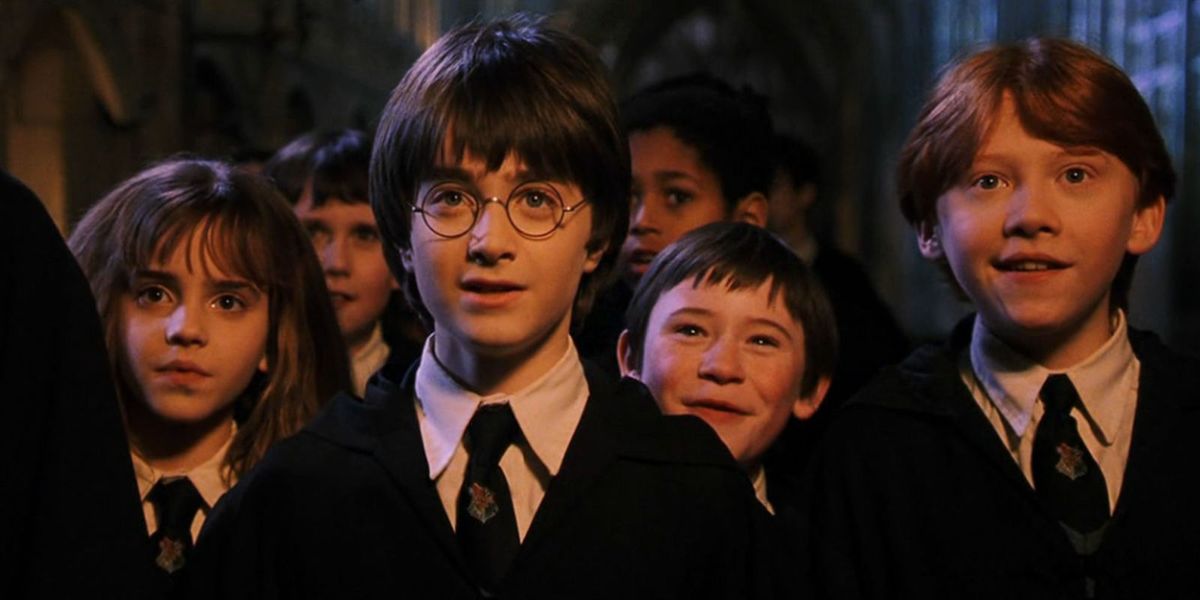 Harry Potter a History of Magic Exhibit