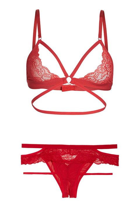 7 Best Lace Lingerie Sets for Women in 2018 - Sexy Lace Lingerie for Women