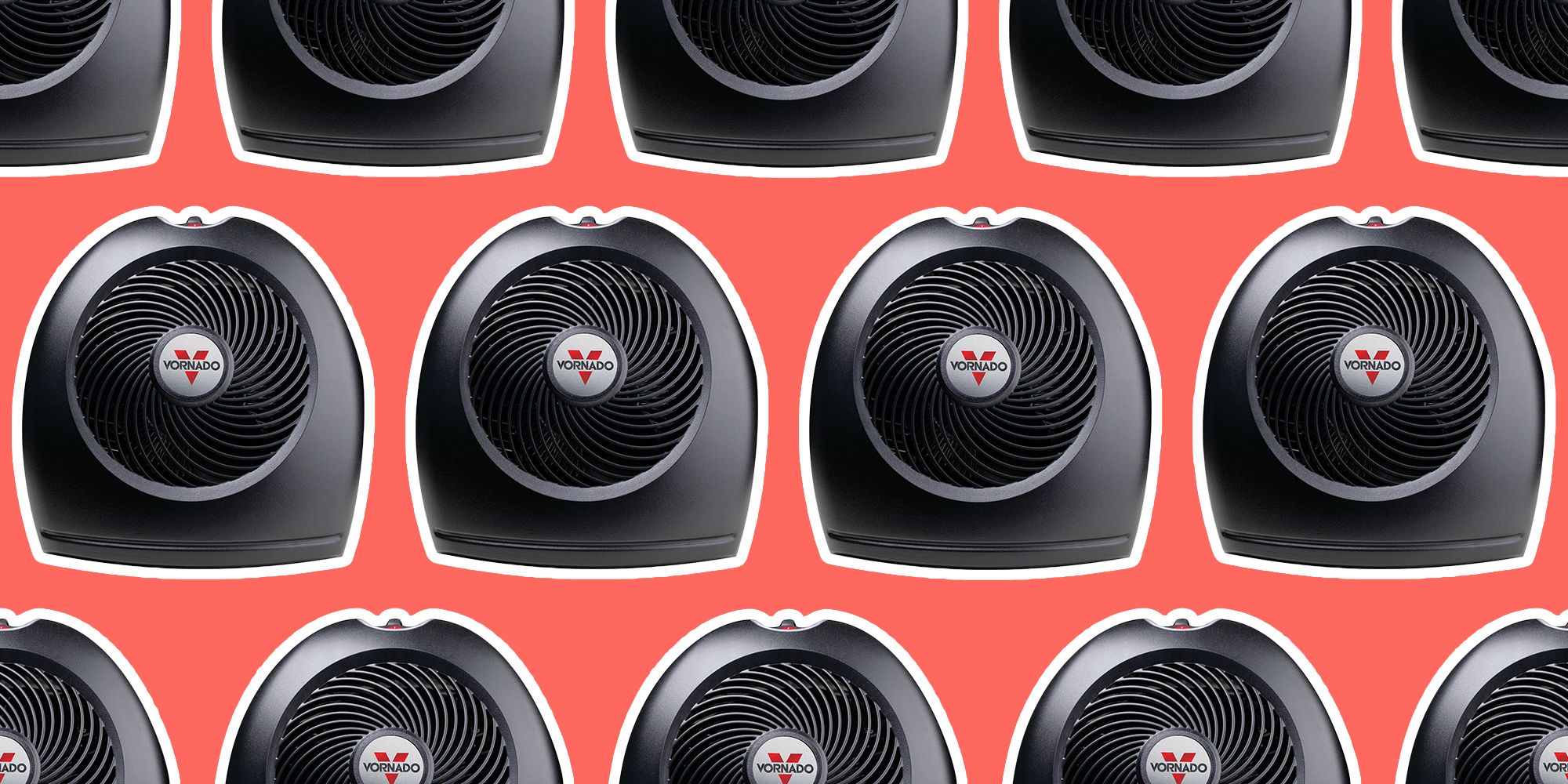 10 Best Space Heaters For Your Home Or Office Electric