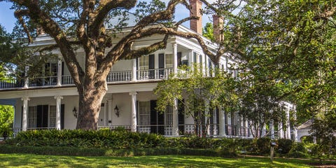 image Brandon Hall Plantation