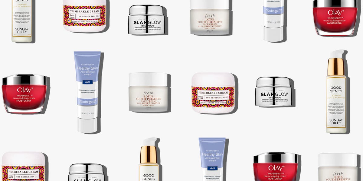 best anti aging wrinkle creams of top rated