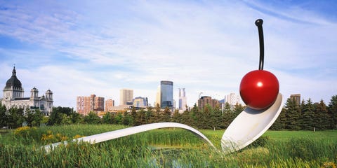 image Minneapolis Walker Art Center