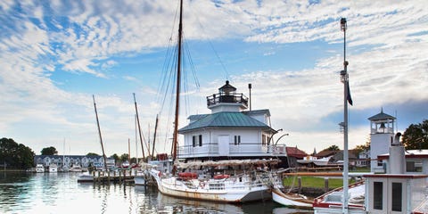 image St. Michaels, Maryland