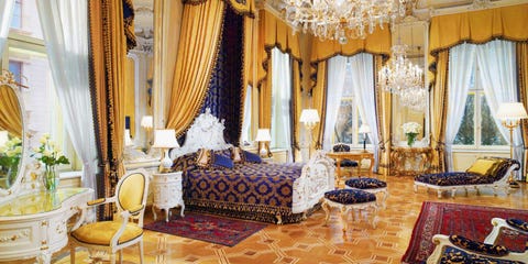 Teuerstes Hotel Paris Teuerstes Hotel Paris