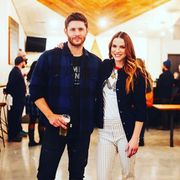 The Family Business Beer Company in Austin, Texas was opened by Jensen Ackles from the TV show Supernatural