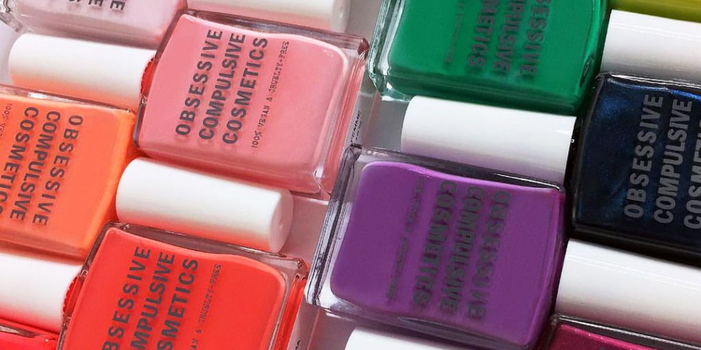 7. The Best Non-Toxic Nail Polish Brands for a Healthier Manicure - wide 10