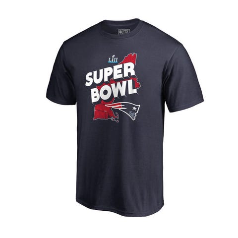 super bowl lii merch