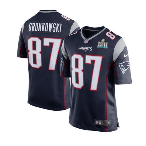 super bowl lii merchandise