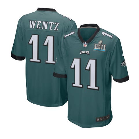 super bowl lii merchandise