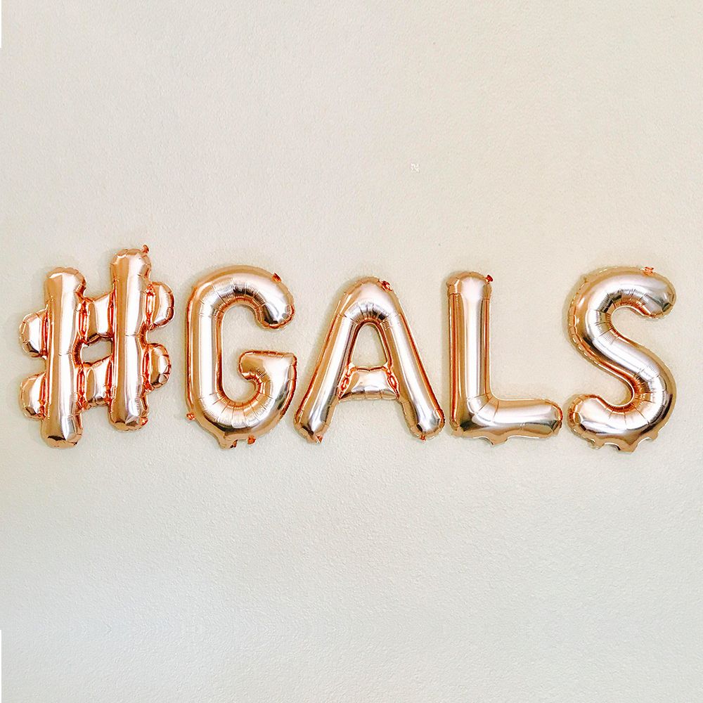 Get Your Galentine S Day On With These 35 Girls Night Essentials