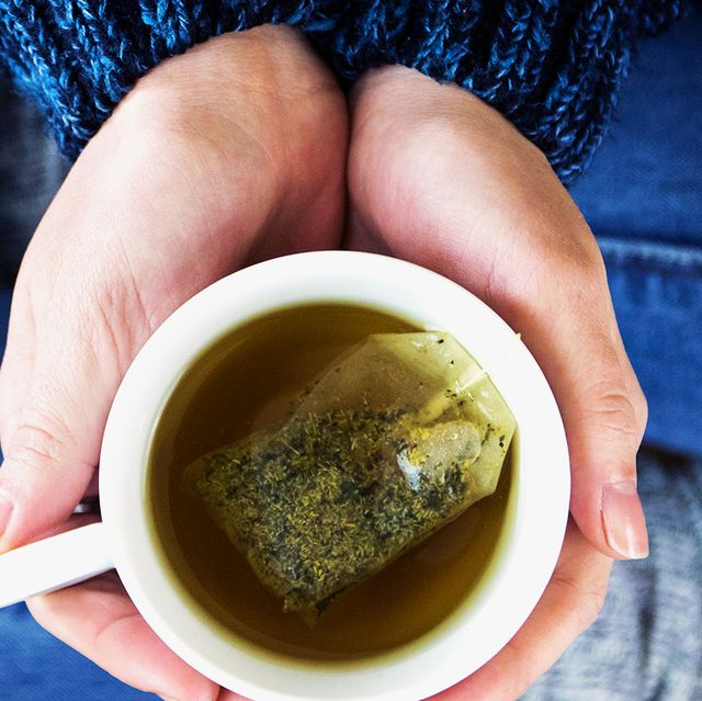 15 Best Green Tea Brands to Drink in 2021 - Green Tea Health Benefits