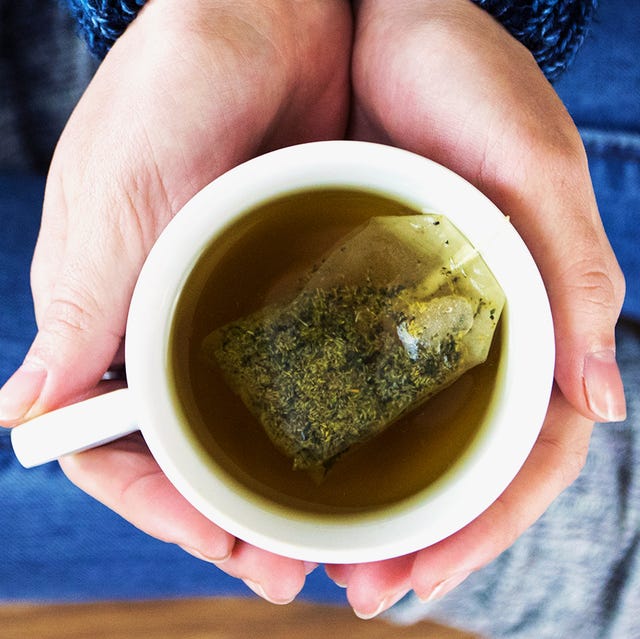 15 Best Green Tea Brands to Drink in 2021 - Green Tea Health Benefits