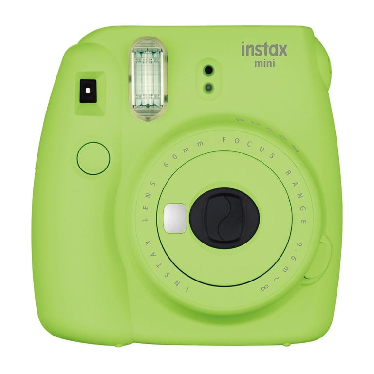 Fujifilm instax mini 9