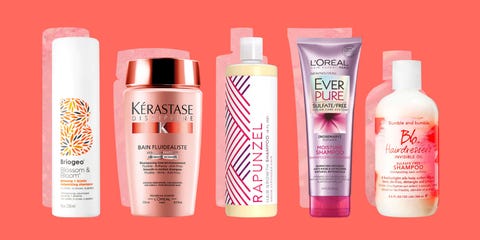 Best beauty products healthy options