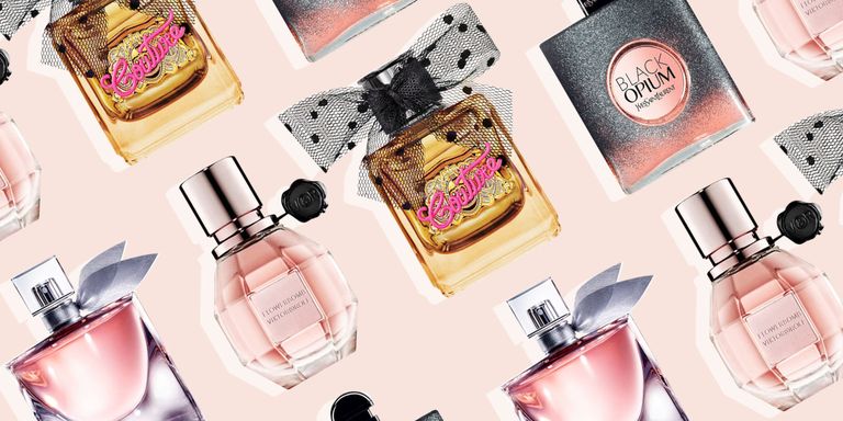 10 Best Perfumes for Women in 2018 - Sexy Fragrances and Perfumes for Her