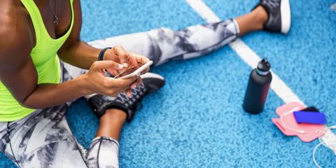 workout apps