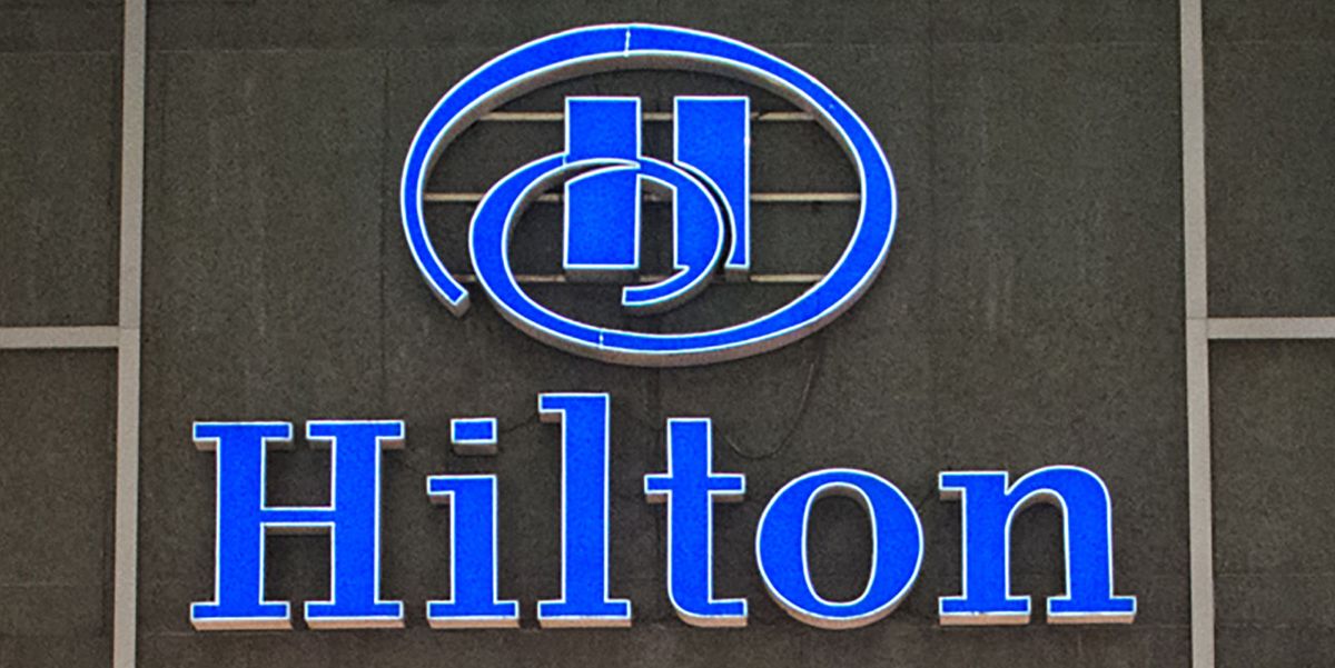 Hilton just announced that it is hiring work-from-home customer service representatives in 29 states. 
