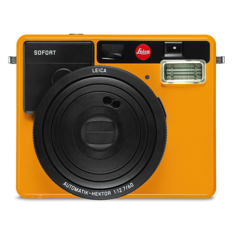 Leica Sofort Instant Camera