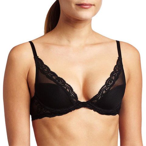 natori full coverage bra