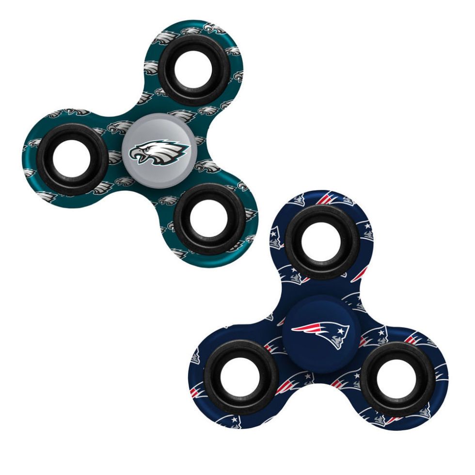 Eagles store fidget spinner