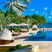 caribbean resorts