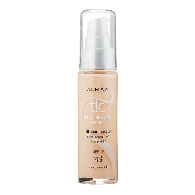 10 Best Drugstore Foundations of 2018 - Cheap Foundations Under $15