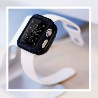 apple watch wallet