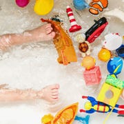 This is an image bath toys
