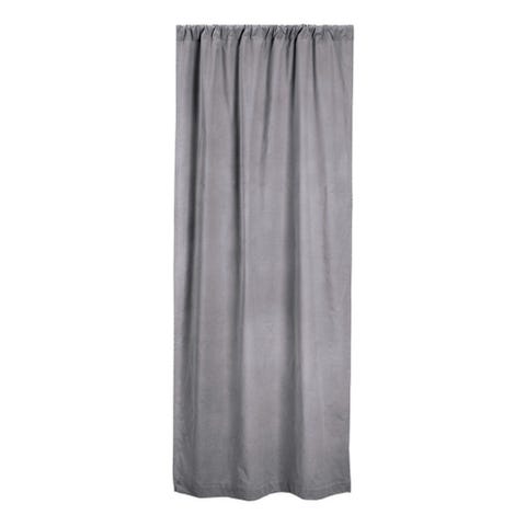 10 Best Blackout Curtains In 2018 Room Darkening H M Home Velvet Curtain Panel