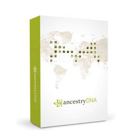 ancestry dna kits